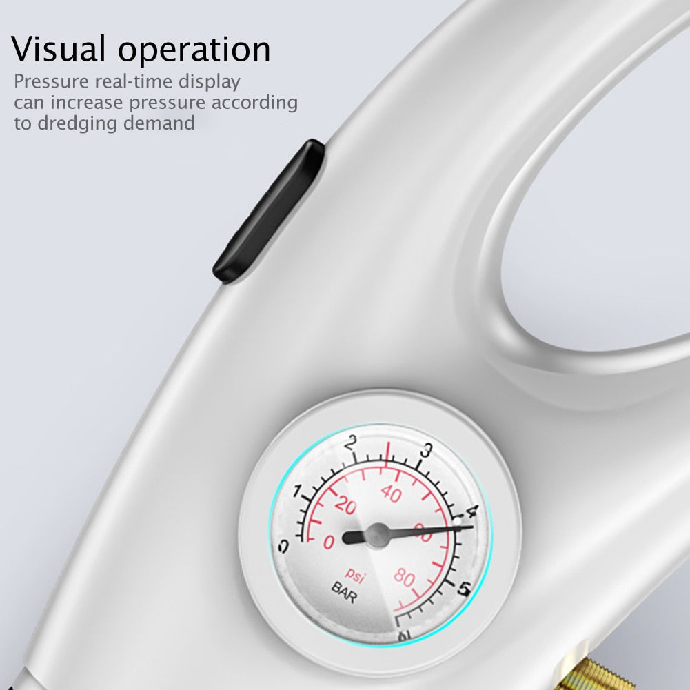 High Pressure Cleaner - Byloh