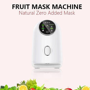 Automatic Facial Mask Machine - Byloh