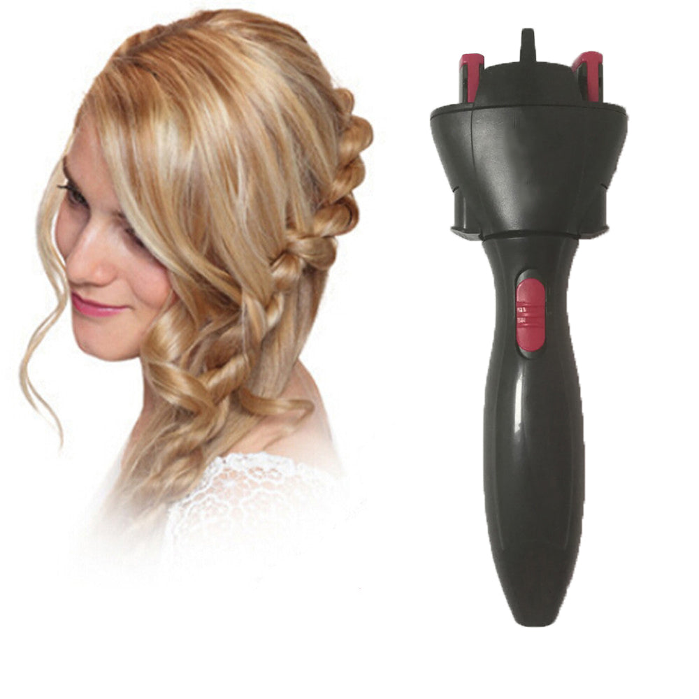 Electric Automatic Twist - Byloh