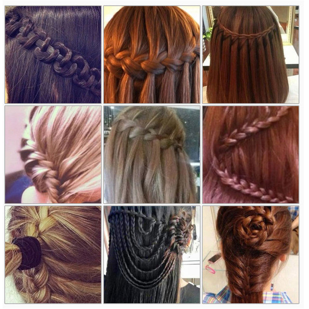 Electric Automatic Twist - Byloh