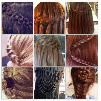 Electric Automatic Twist - Byloh