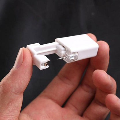 Piercing Gun Machine - Byloh