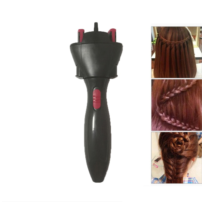Electric Automatic Twist - Byloh