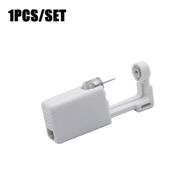 Piercing Gun Machine - Byloh