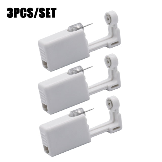 Piercing Gun Machine - Byloh