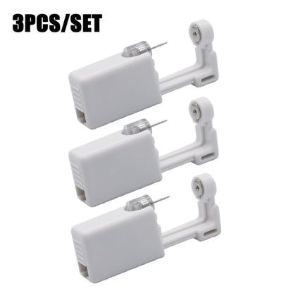 Piercing Gun Machine - Byloh