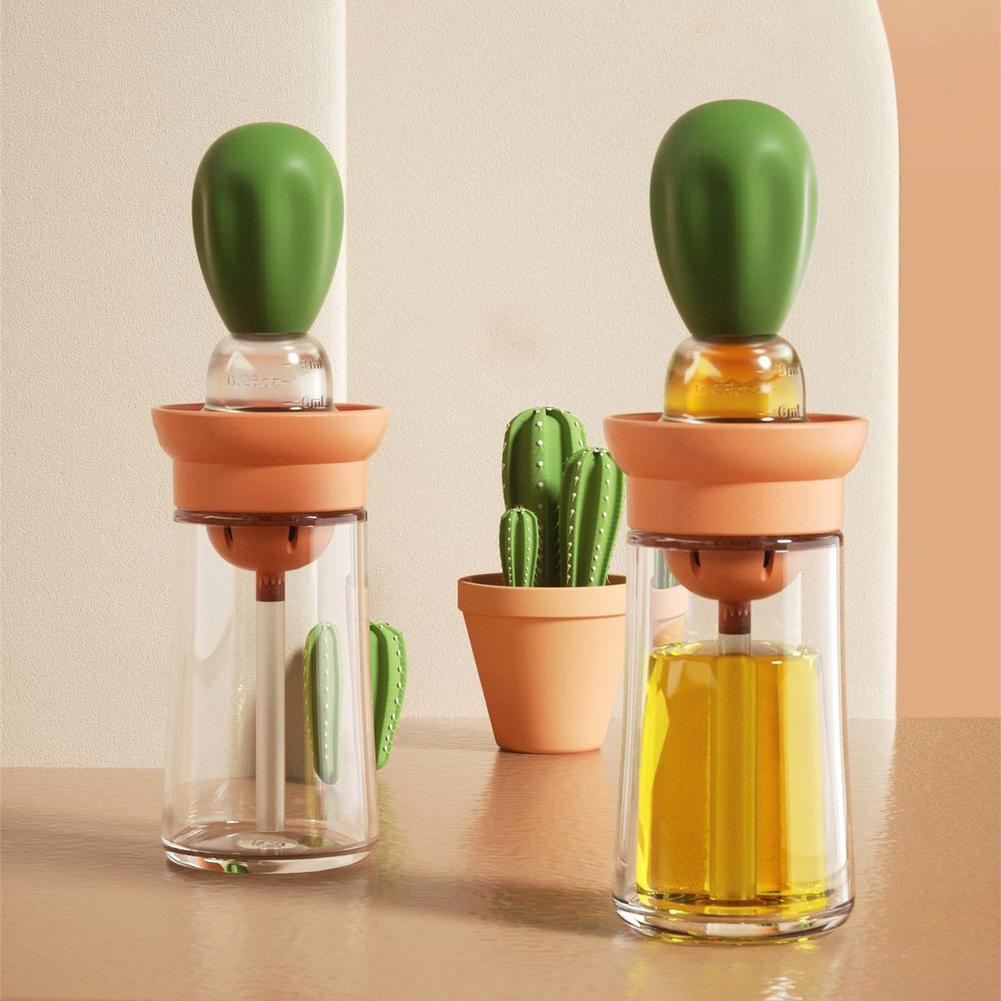 Dispenser Bottle Silicone Brush - Byloh