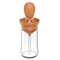 Dispenser Bottle Silicone Brush - Byloh