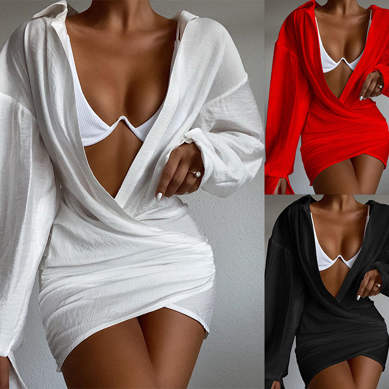Aby Sexy Party Dress - Byloh