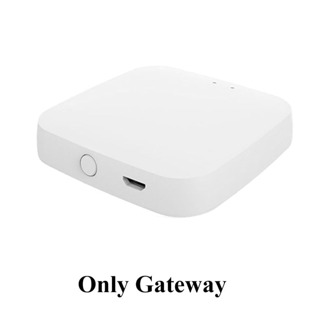 Smart Fingerbot Button Switch - Byloh