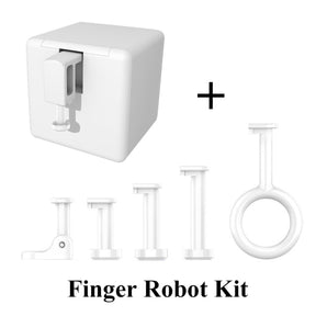 Smart Fingerbot Button Switch - Byloh