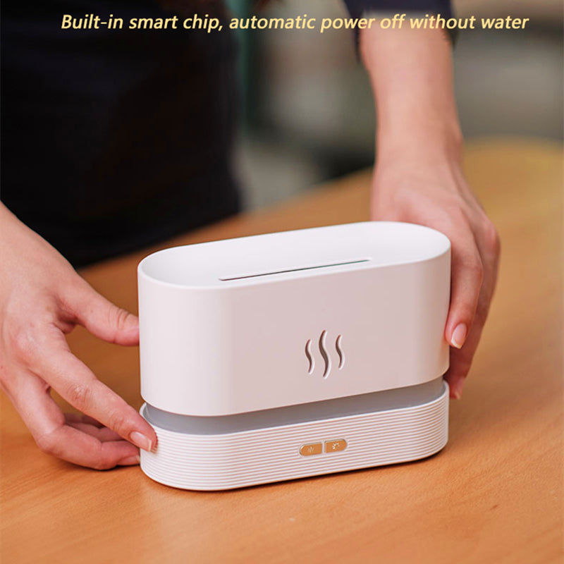 Humidifier Aromatic Flame - Byloh