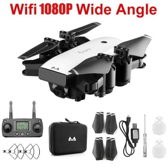 HD Racing Drone Angle Cam - Byloh