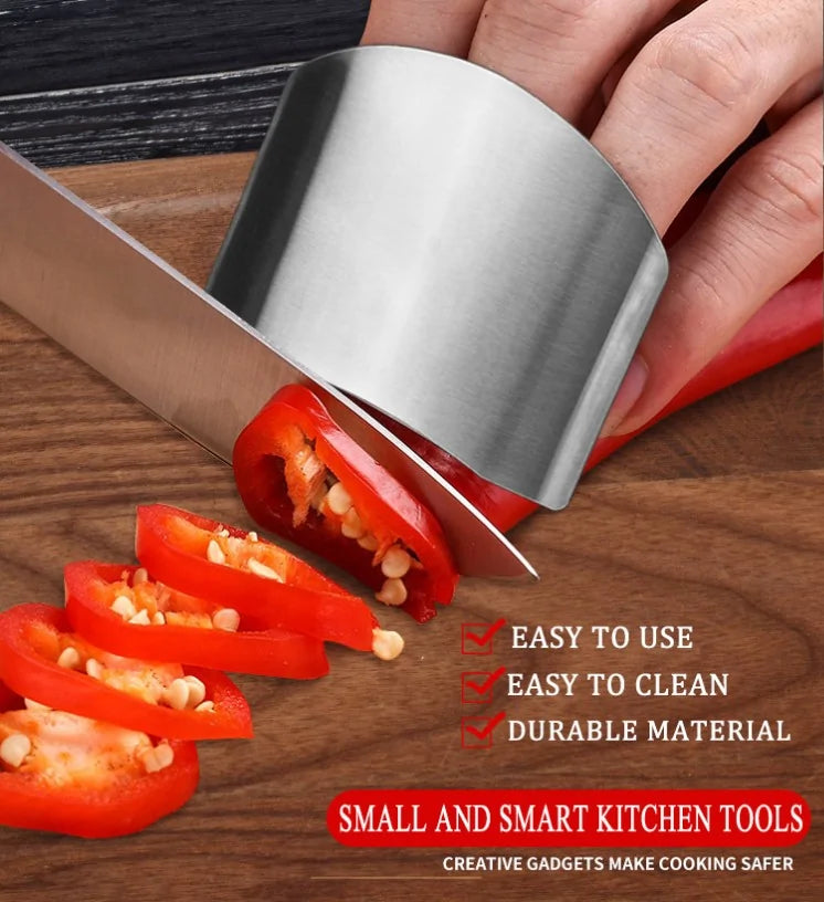 Finger Cutter Protector - Byloh