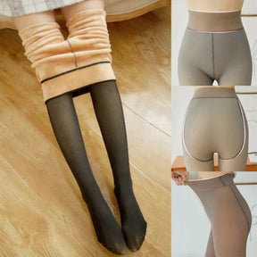 Byloh™ Warm Winter Tights - Byloh