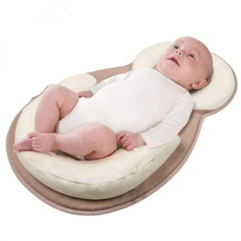 Aby Portable Baby Bed - Byloh